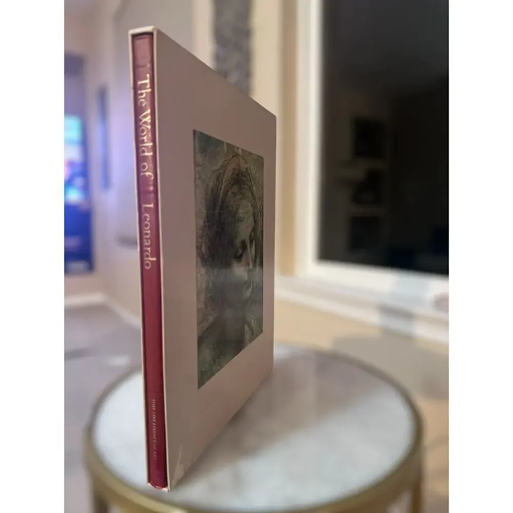 The World of Leonardo 1452-1519